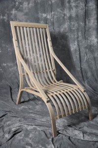 Sagamore Chair